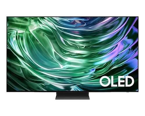 TÉLÉVISEUR OLED 4K 77" 144 HZ - SAMSUNG - Image 2