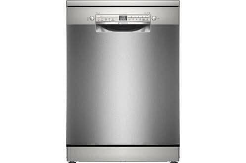 LAVE-VAISSELLE POSE LIBRE 14 COUVERTS 46 DB - BOSCH - Image 2