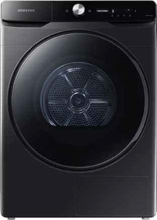 SECHE LIGNE POMPE HYBRIDE 16KG  - SAMSUNG - Image 2