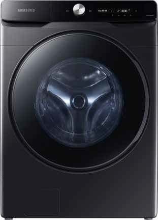 LAVE LINGE FRONTAL 20 KG - SAMSUNG - Image 2