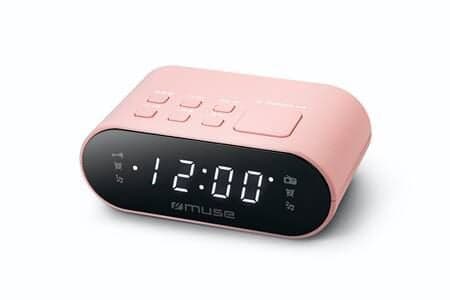 RADIO REVEIL EM  / PLL - Image 2