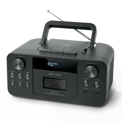 RADIO K7 CB BT MUSE - Image 2