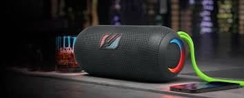 ENCEINTE BT PORTABLE MUSE - Image 2