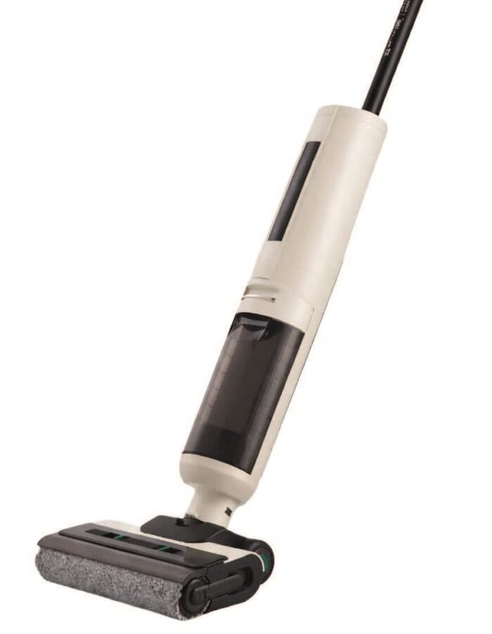ASPIRATEUR LAVEUR - DRACO - Image 2