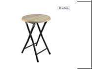 TABOURET PLIANT - Image 2