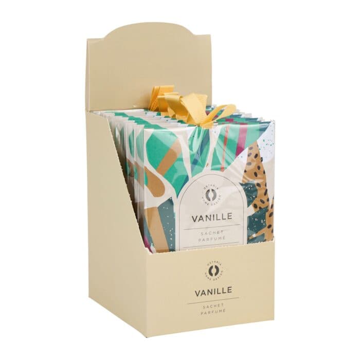 SACHET PARFUMÉ VANILLE - Image 2