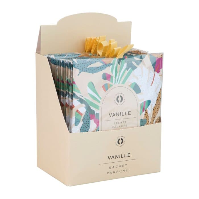 SACHET PARFUMÉ VANILLE GRAND MODÈLE - Image 2