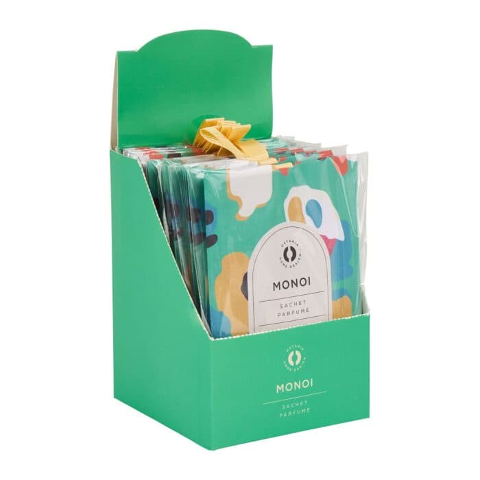 SACHET PARFUMÉ MONOÏ - Image 2