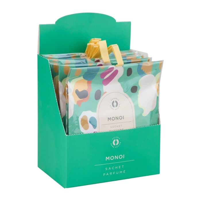 SACHET PARFUMÉ MONOÏ GRAND MODÈLE - Image 2