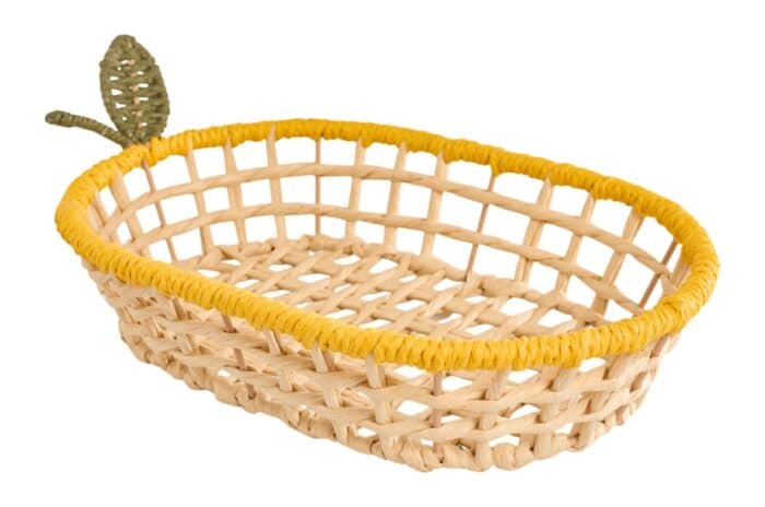 VIDE-POCHE CITRON - Image 2