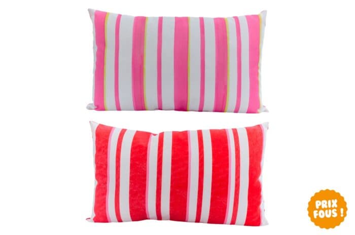 COUSSIN DÉCORATIF BAY DÉPERLANT - Image 2