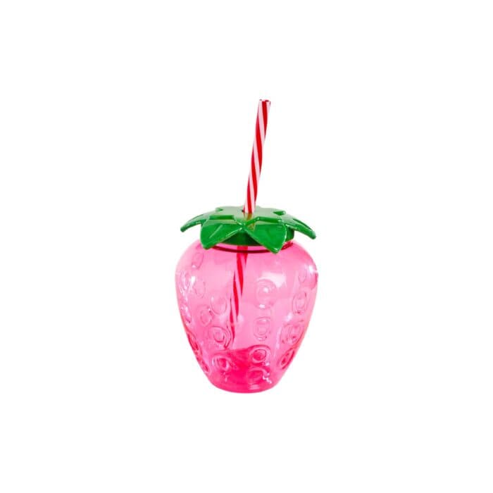 GOBELET AVEC PAILLE 500 ML - Image 2