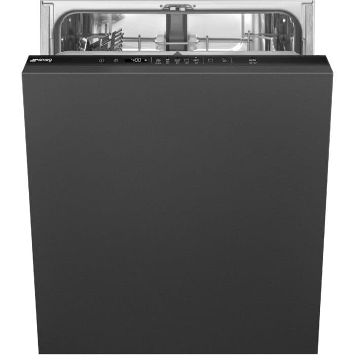 LAVE-VAISSELLE TOUT INTÉGRABLE 13 COUVERTS 8 PROGRAMMES 46 DB CLASSE D MOTEUR INVERTER FLEXIFIT - SM - Image 2