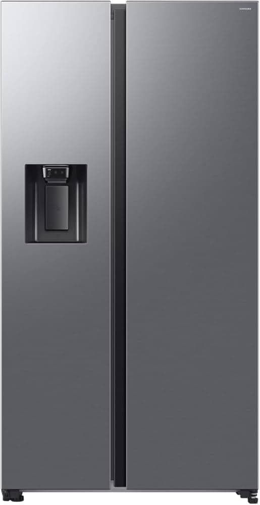 RÉFRIGÉRATEUR AMÉRICAIN SIDE-BY-SIDE 640 L 36 DB CLASSE E - SAMSUNG - Image 2