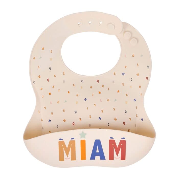 BAVOIR SILICONE MIAM - Image 2