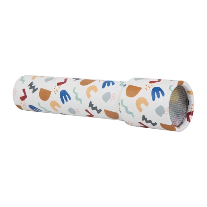 KALÉIDOSCOPE À PERLES EN CARTON - Image 2
