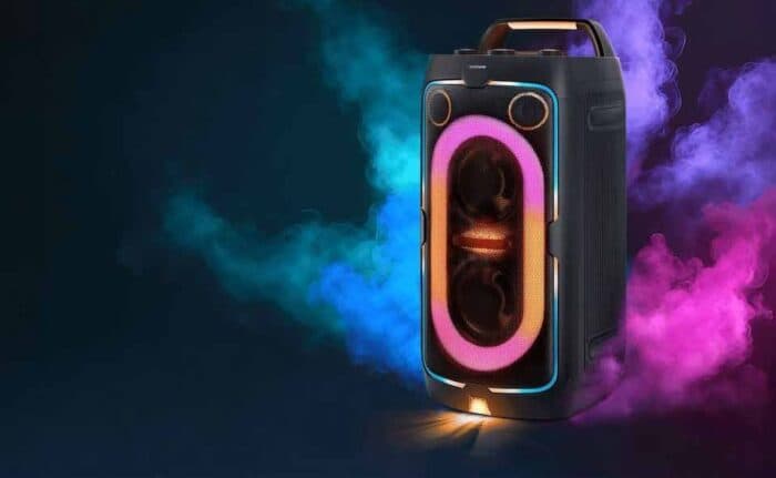 ENCEINTE SOUND TOWER - SAMSUNG - Image 2
