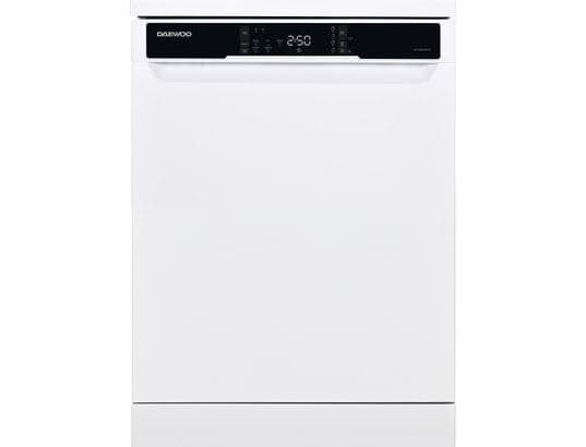 LAVE-VAISSELLE POSE LIBRE 15 COUVERTS 45 DB - DAEWOO - Image 2