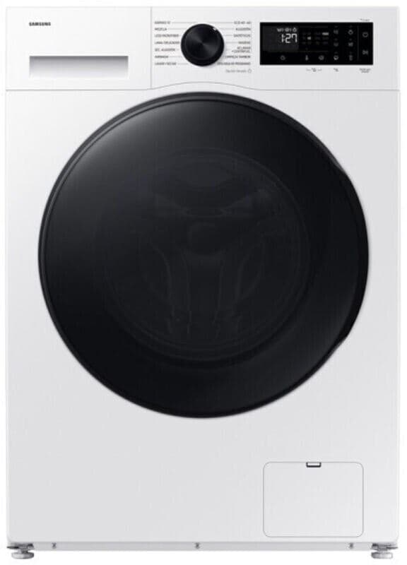 LAVE-LINGE SÉCHANT 11 KG + 6 KG 1400 TR/MIN CLASSE A - SAMSUNG - Image 2