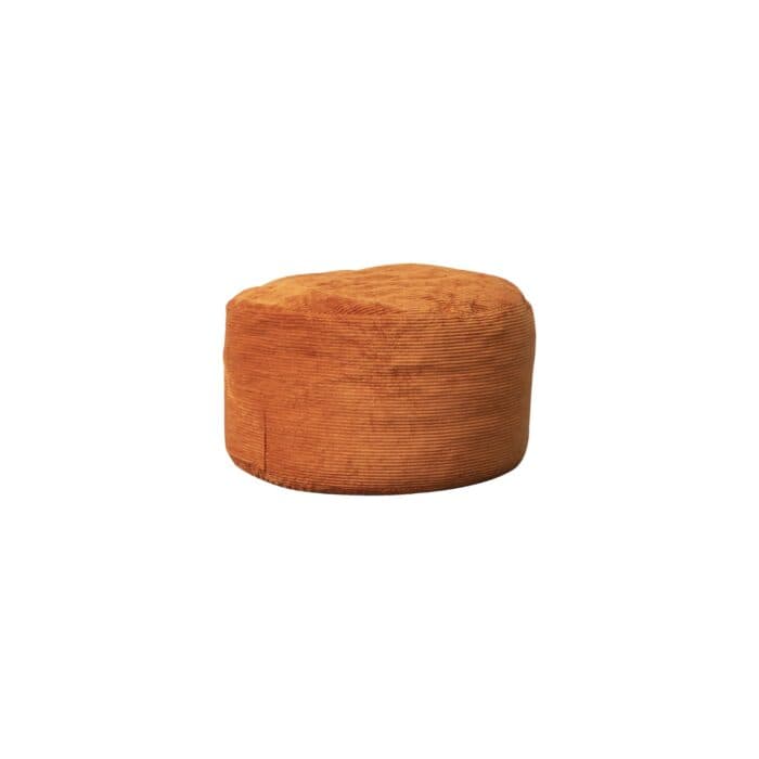 FAUTEUIL COMPRESSE - ORANGE - Image 2
