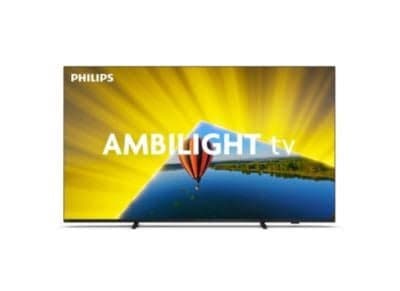 TÉLÉVISEUR LED 4K AMBILIGHT 75" - PHILIPS - Image 2