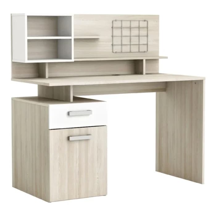 BUREAU + SURELEMENT CHENE SHAN NON MALICIA 250000 - Image 1