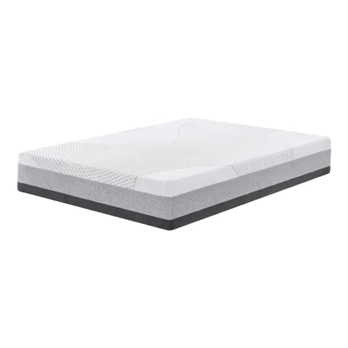 MATELAS 140 X 190 CM - CONFORT PLUS - Image 1