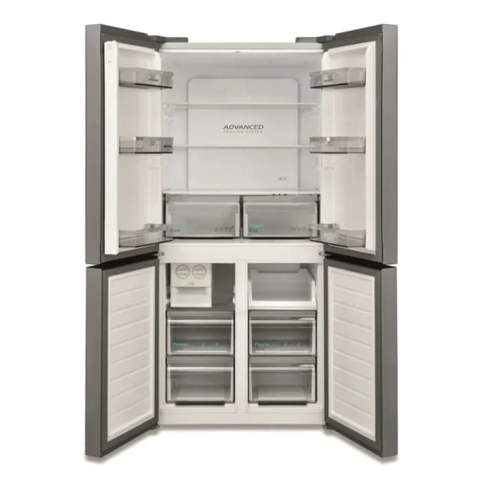 REFRIGERATEUR 4 PORTES NO FROST - SHARP - Image 1