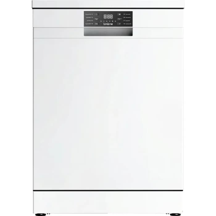 LAVE VAISSELLE BLANC - LINARIE - Image 1