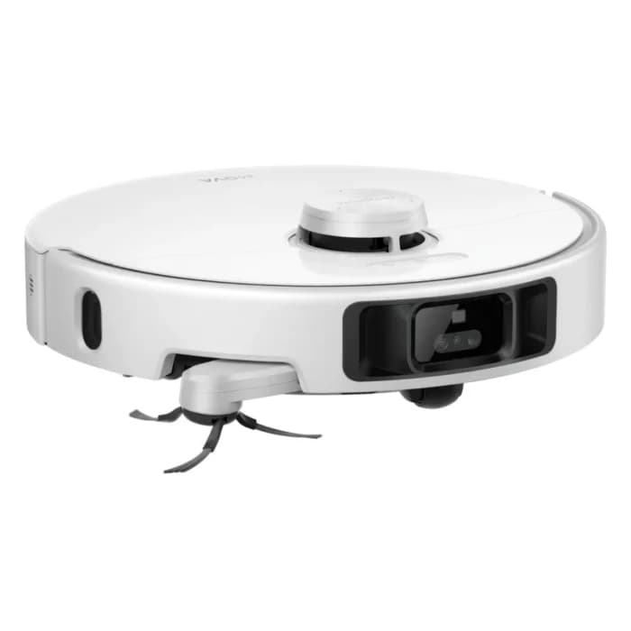 ASPIRATEUR ROBOT LAVEUR BLANC P70 PRO ULTRA - MOVA - Image 1