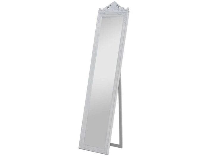 MIROIR PSYCHE - BLANC - Image 2