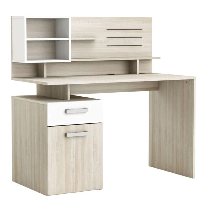 BUREAU + SURELEMENT CHENE SHAN NON MALICIA 250000 - Image 2