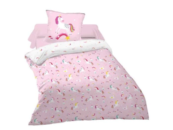 PARURE 140X200 LICORNE - Image 2
