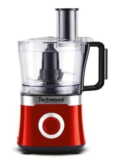 ROBOT MULTIFONCTION - TECHWOOD - Image 2