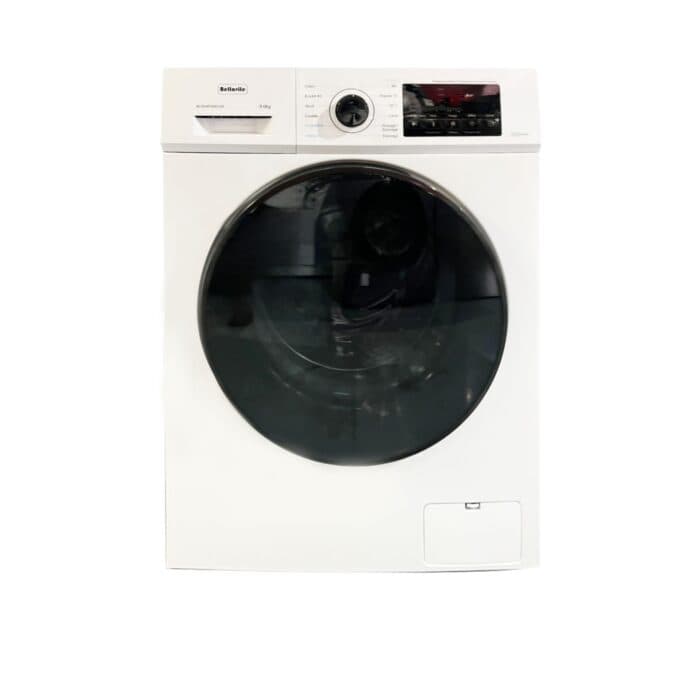 LAVE LINGE 9KG CLASS A BLANC BELLAVILLE - Image 2