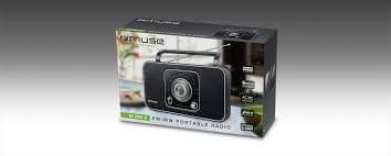 RADIO 2 GAMMES/ANALOGUE/AC-DC - Image 2