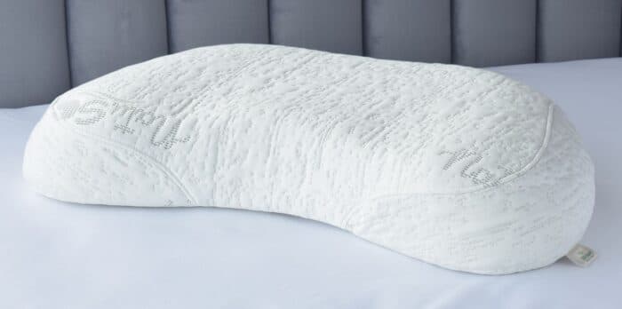 OREILLER NATUSOY 36X65 -ERGONOMIQUE ERGOFIT - Image 2