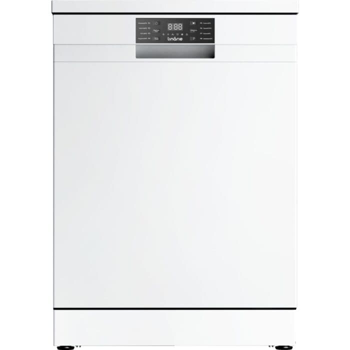 LAVE VAISSELLE BLANC - LINARIE - Image 2
