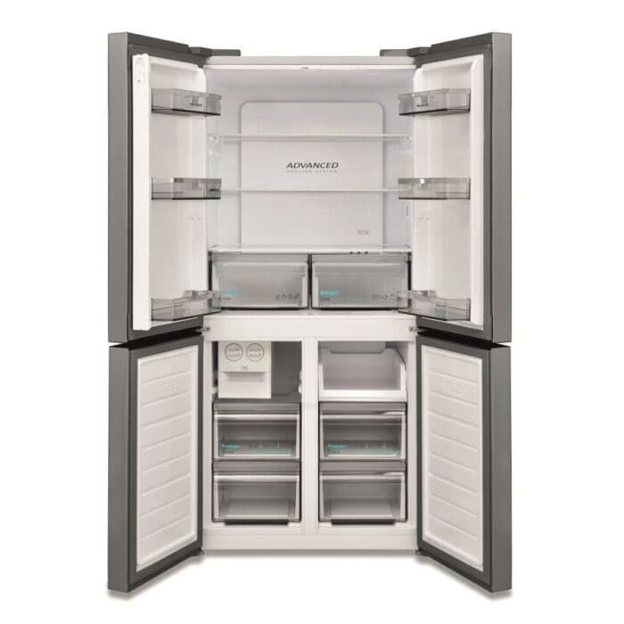 REFRIGERATEUR 4 PORTES NO FROST - SHARP - Image 2