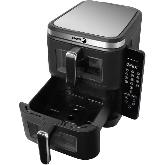 AIR FRYER FAGOR - Image 2