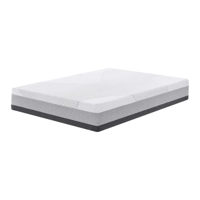 MATELAS 160 X 200 CM - CONFORT PLUS - Image 2