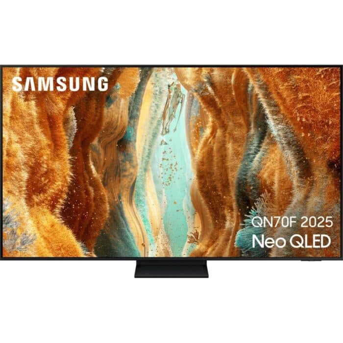 TÉLÉVISEUR NEO QLED 85" 4K - SAMSUNG - Image 2