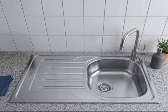 EVIER INOX - FRANKE - Image 2