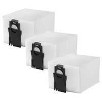 SAC À POUSSIÈRE 5 L ASPIRATEUR ROBOT LAVEUR - BLANC - DREAME - Image 2