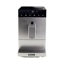 MACHINE EXPRESSO AUTOMATIQUE 19 BARS ÉCRAN LCD 1350 W - ARGENTÉ - ARIETE - Image 2