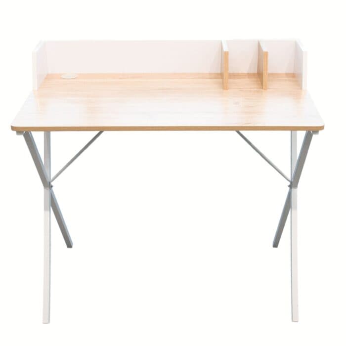 BUREAU DEISGN - BLANC &amp; CHENE - Image 2