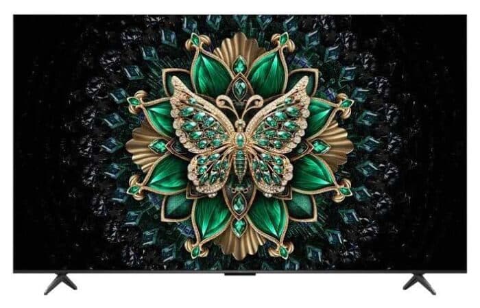 TÉLÉVISEUR 98" MINI LED SMARTV - TCL - Image 2