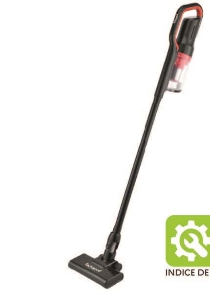 ASPIRATEUR BALAI SF USB TYPE C TECHWOOD - Image 2