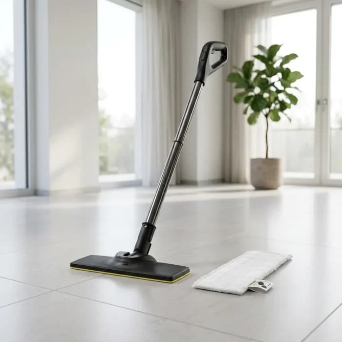 JEU DE SUCEURS ACCESSOIRE ASPIRATEUR - NOIR - KÄRCHER - Image 1