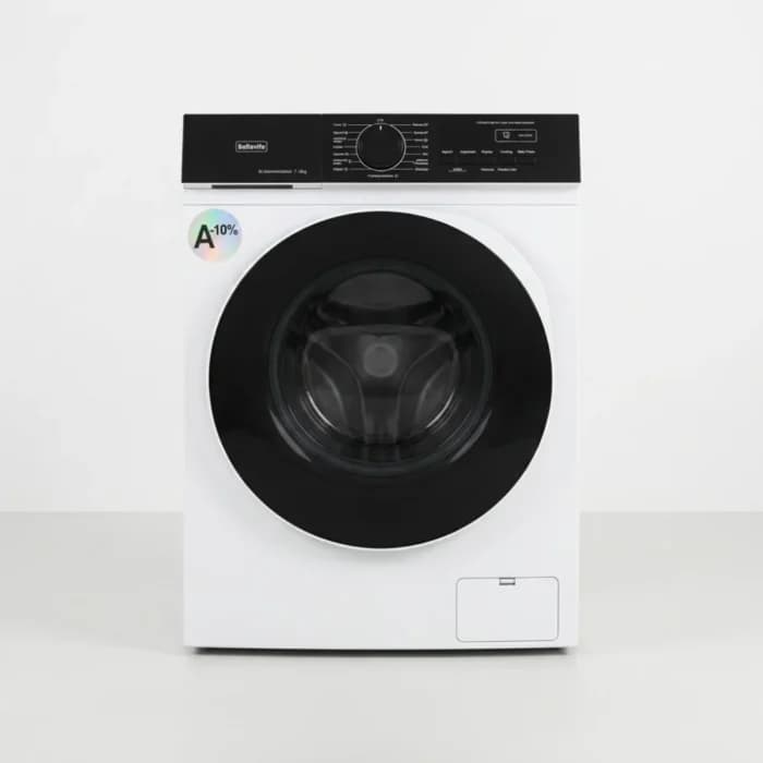 LAVE LINGE FRONTAL 7K G - BELLAVILLE - Image 1